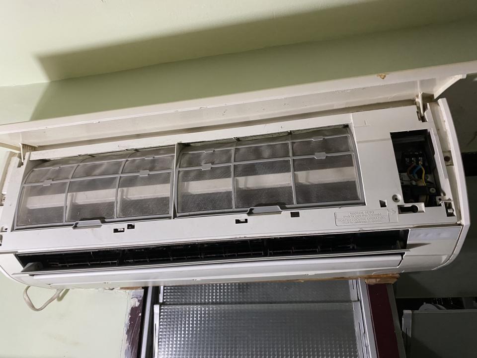 Air Conditioner RepairJob photo