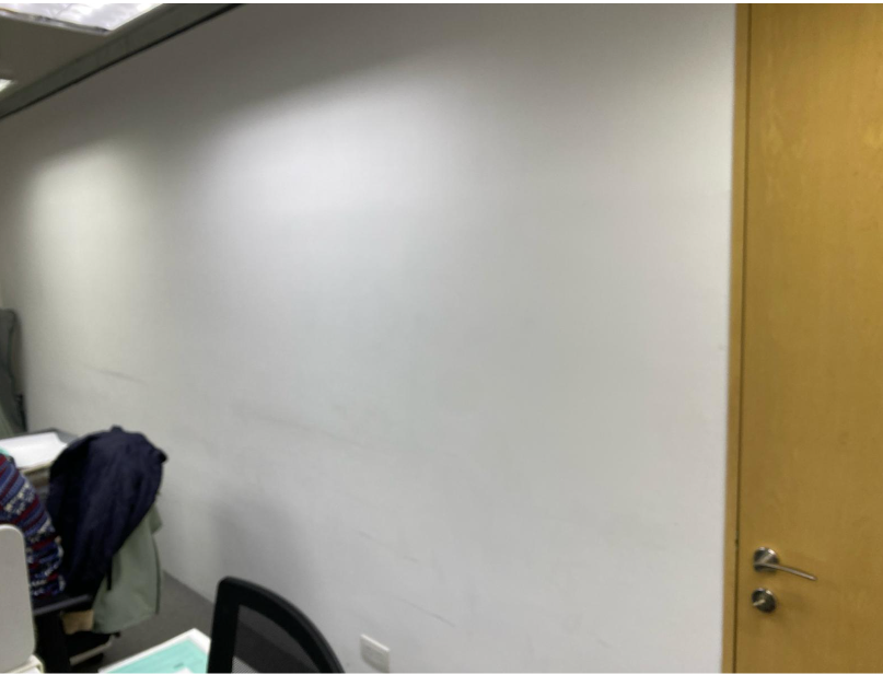 Wall PaintingJob photo