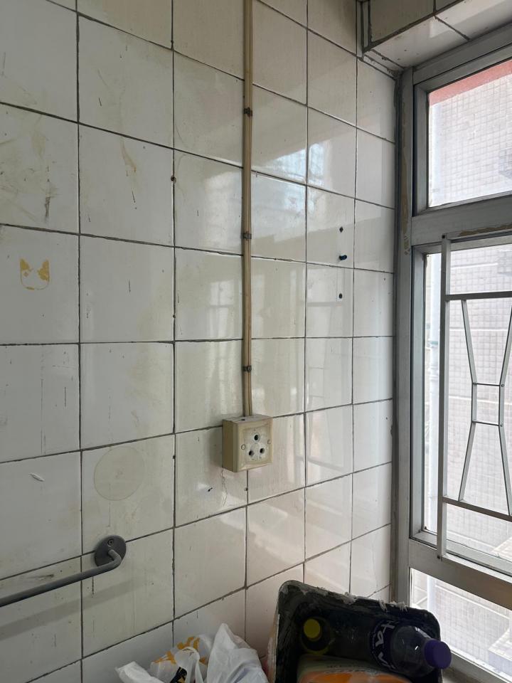 ElectricianJob photo