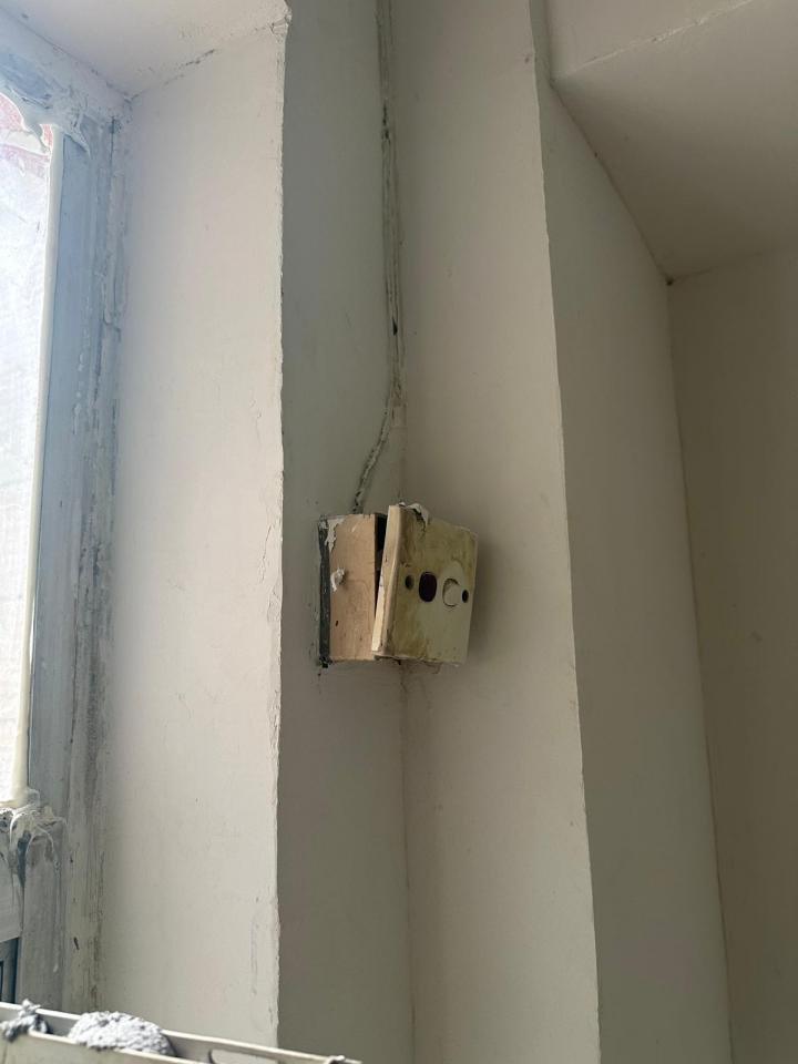 ElectricianJob photo