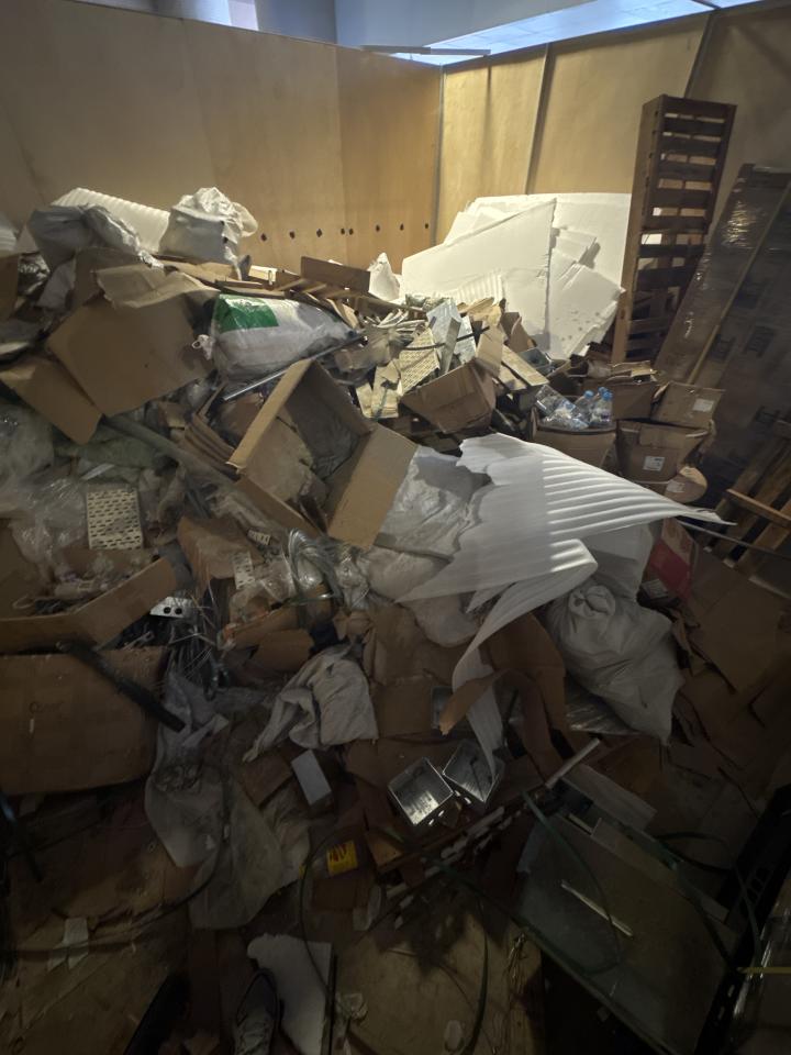 DemolitionJob photo