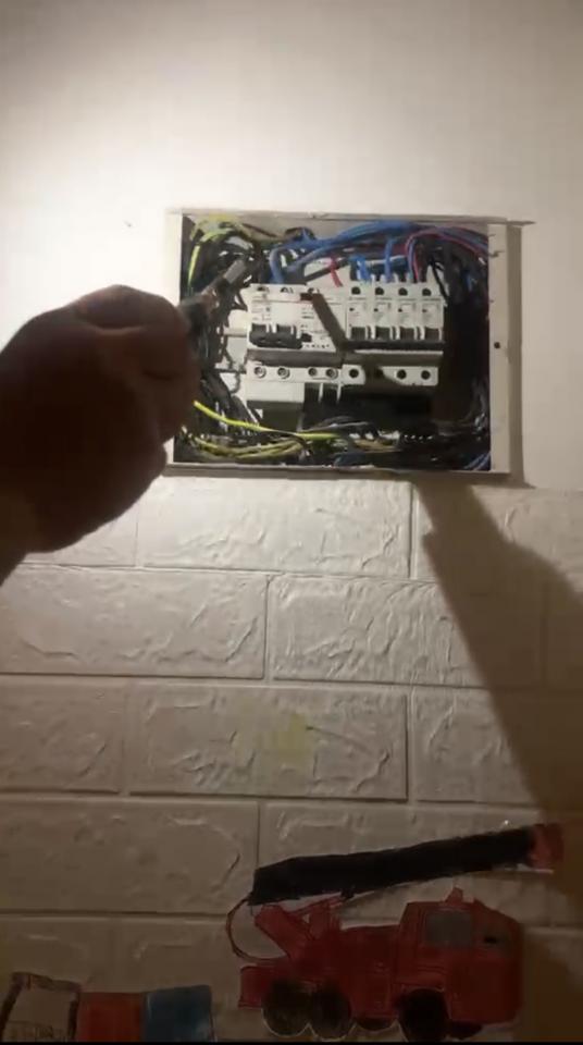 ElectricianJob photo