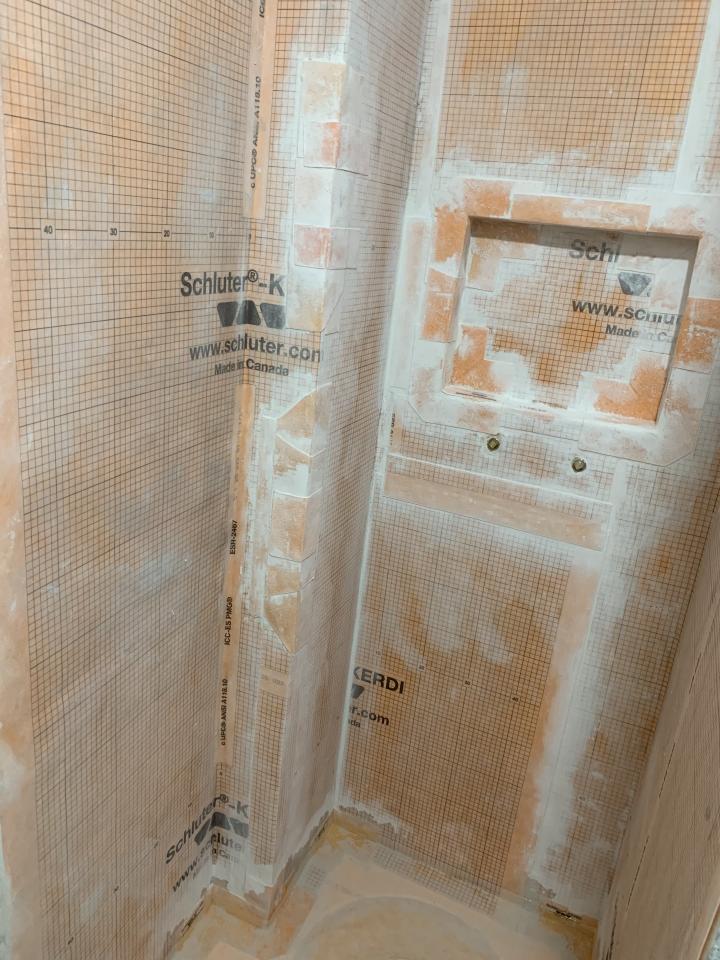 PlasterworkJob photo