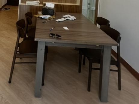 Furniture RecycleJob photo