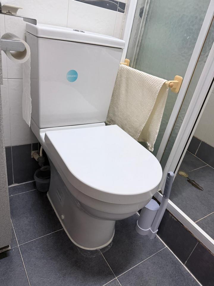 Electricity & PlumbingJob photo