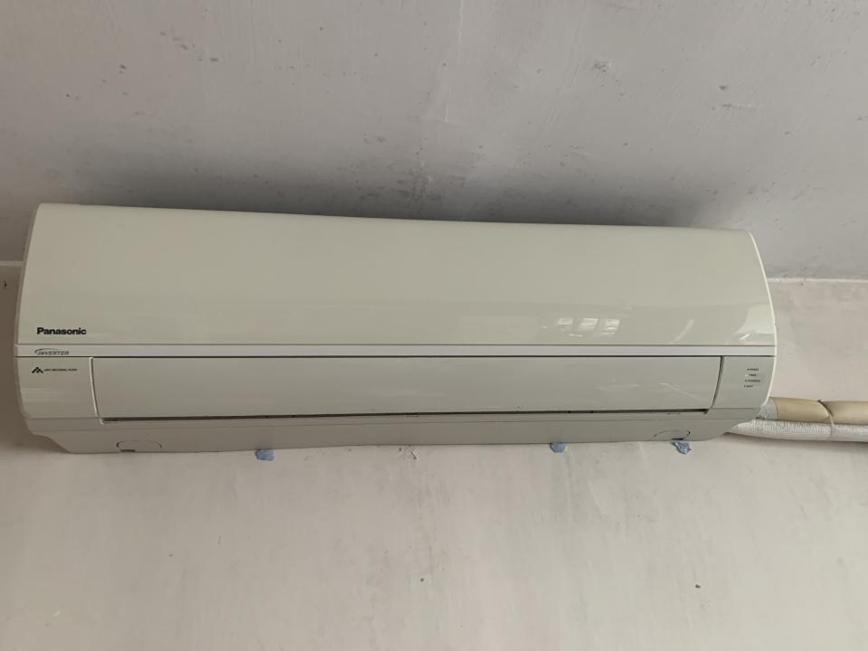 Air Conditioner RepairJob photo