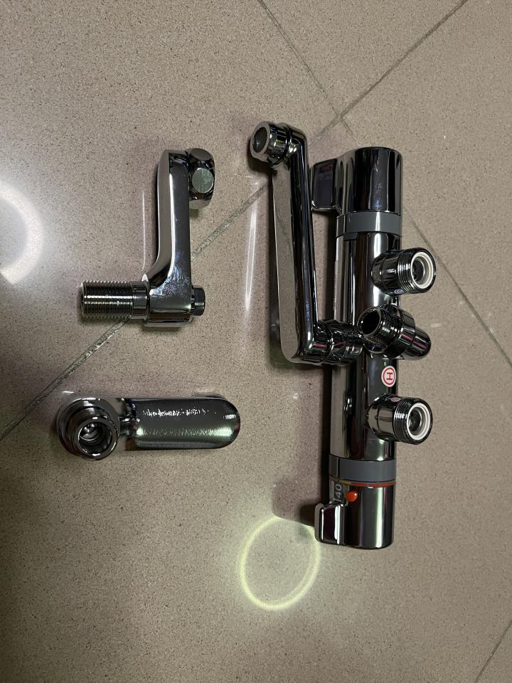 Faucet Repair & InstallationJob photo