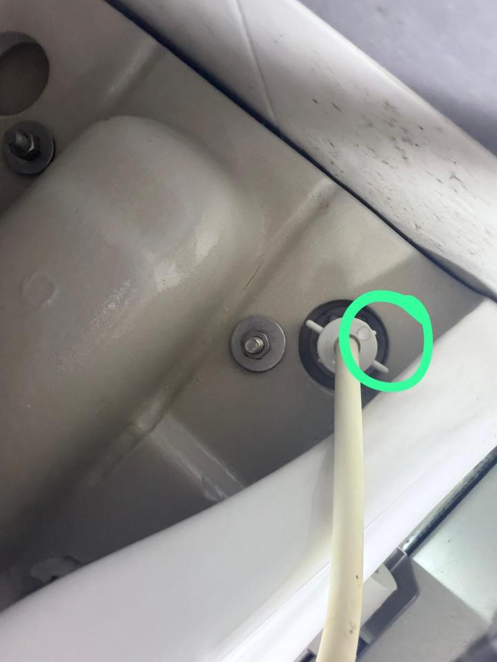 Electricity & PlumbingJob photo