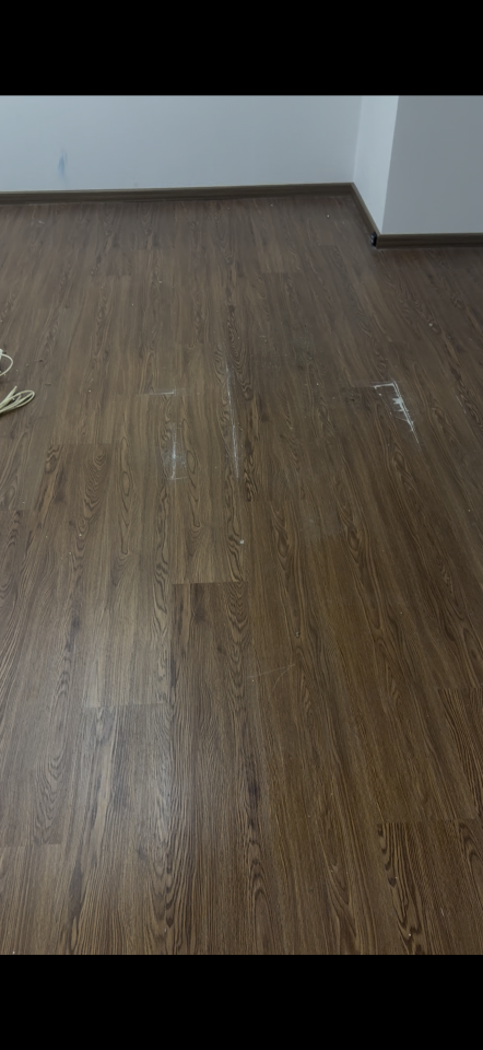 Wood Floor RestorationJob photo