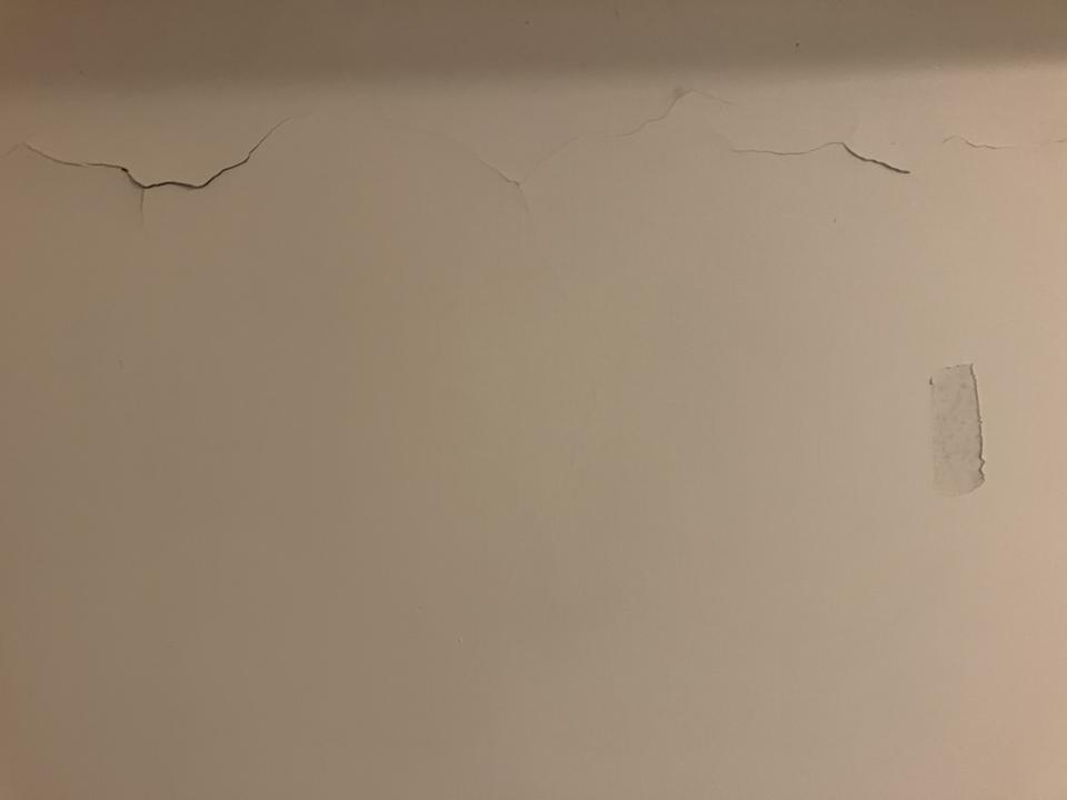 Water Leakage RepairJob photo