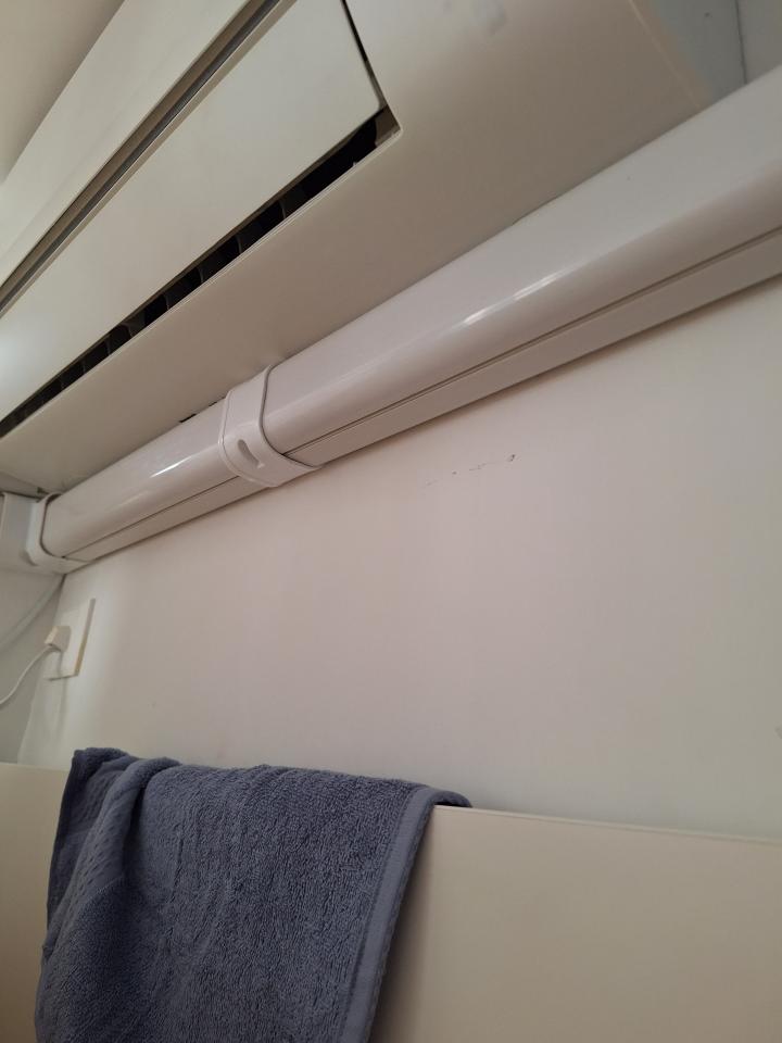 Electricity & PlumbingJob photo