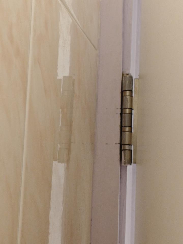 Door repairJob photo