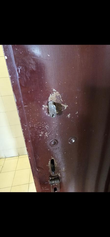 LocksmithJob photo