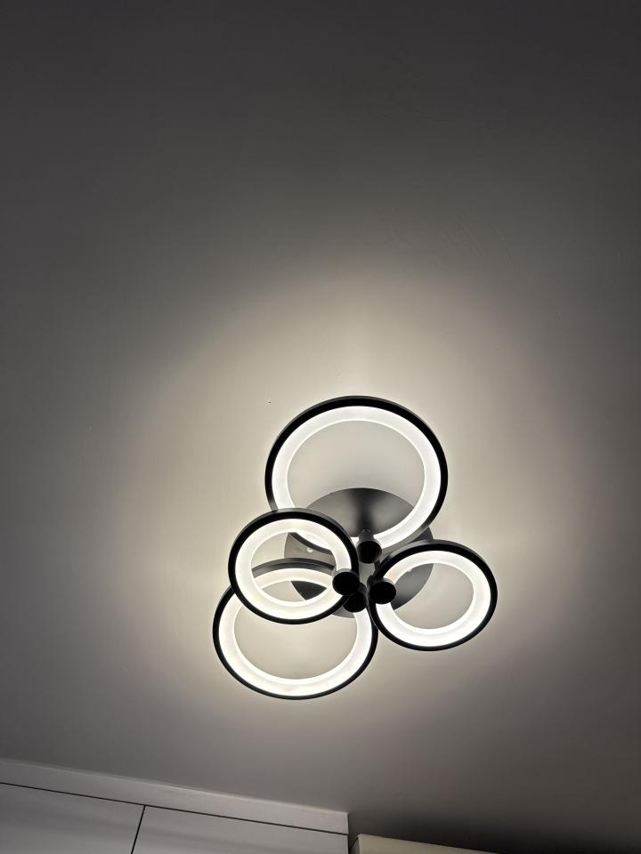 Lighting MaintenanceJob photo