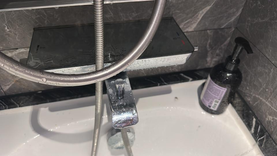 Faucet Repair & InstallationJob photo