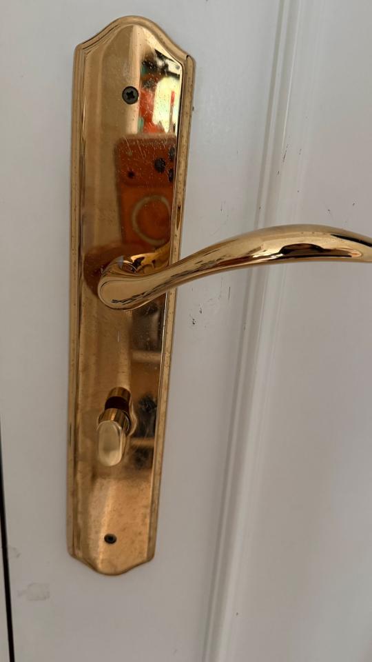 Smart Lock Installation & RepairJob photo