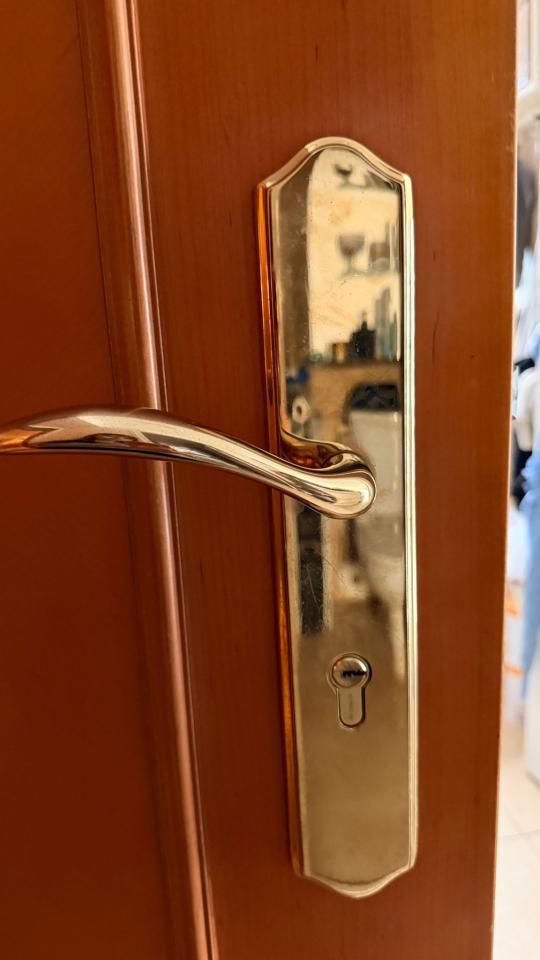 Smart Lock Installation & RepairJob photo