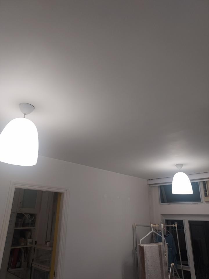 Lighting InstallationJob photo
