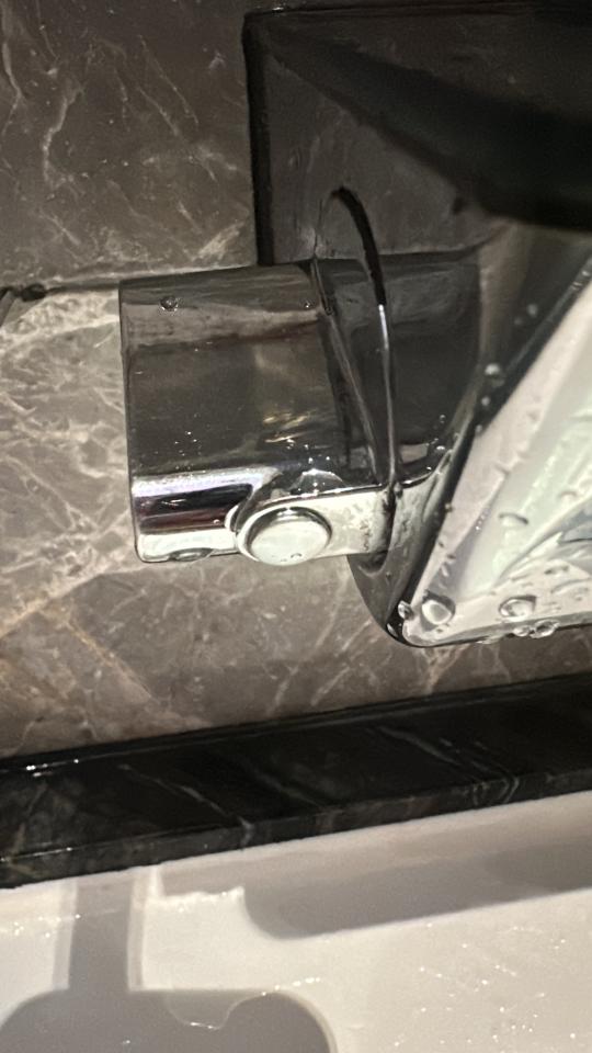 Faucet Repair & InstallationJob photo
