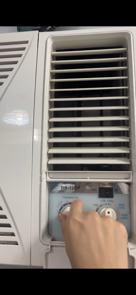 Air Conditioner RepairJob photo
