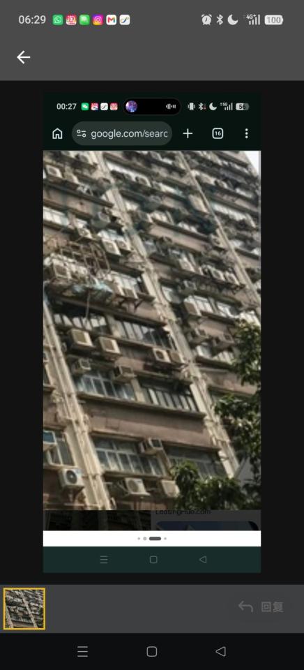 Air Conditioner InstallationJob photo