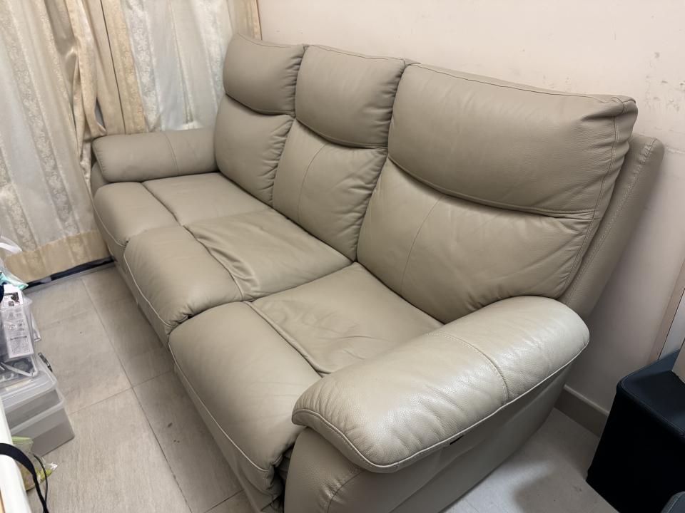 Furniture RecycleJob photo