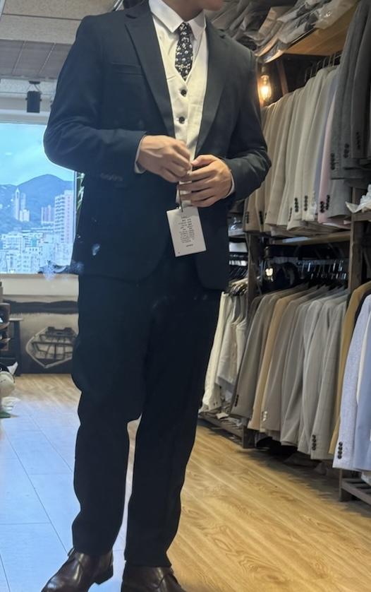 Clothing AlterationJob photo