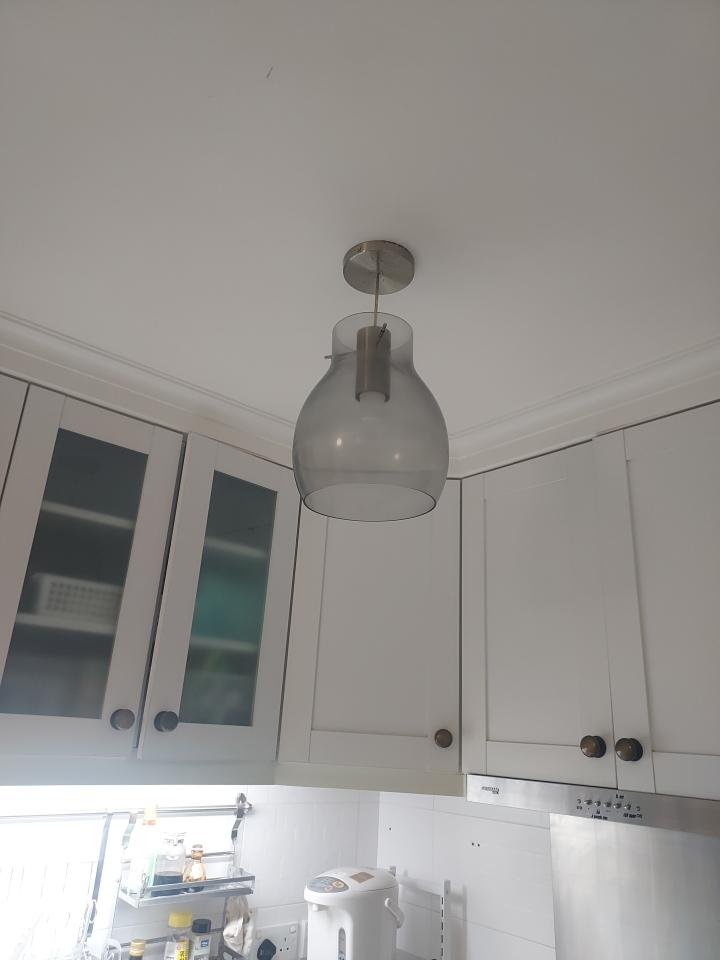 Lighting InstallationJob photo