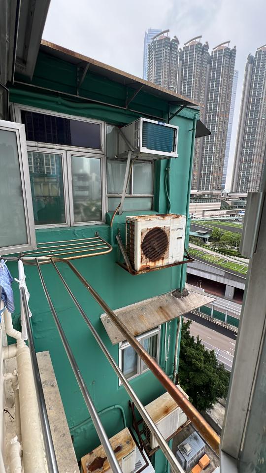Air Conditioner InstallationJob photo