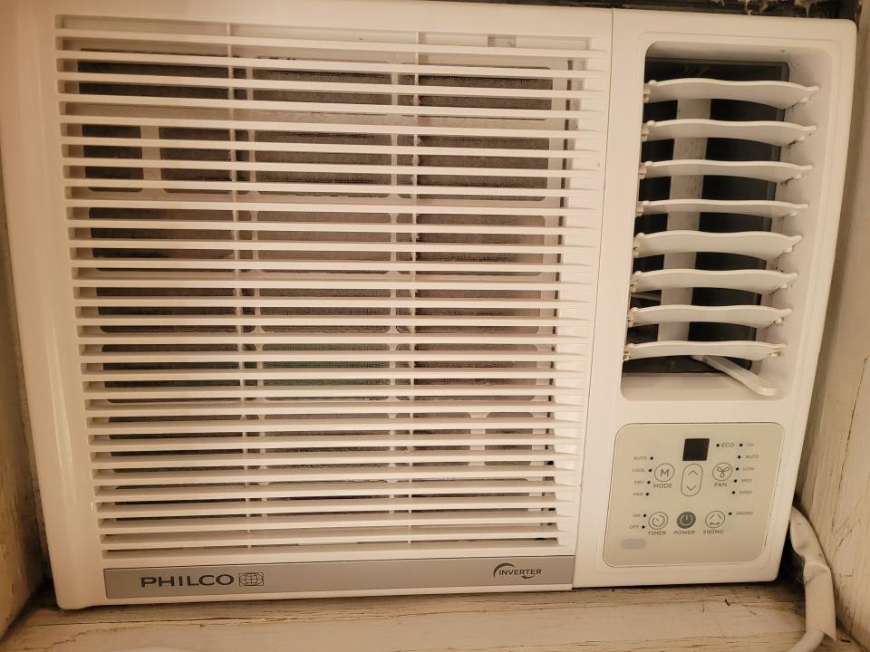 Air Conditioner RepairJob photo