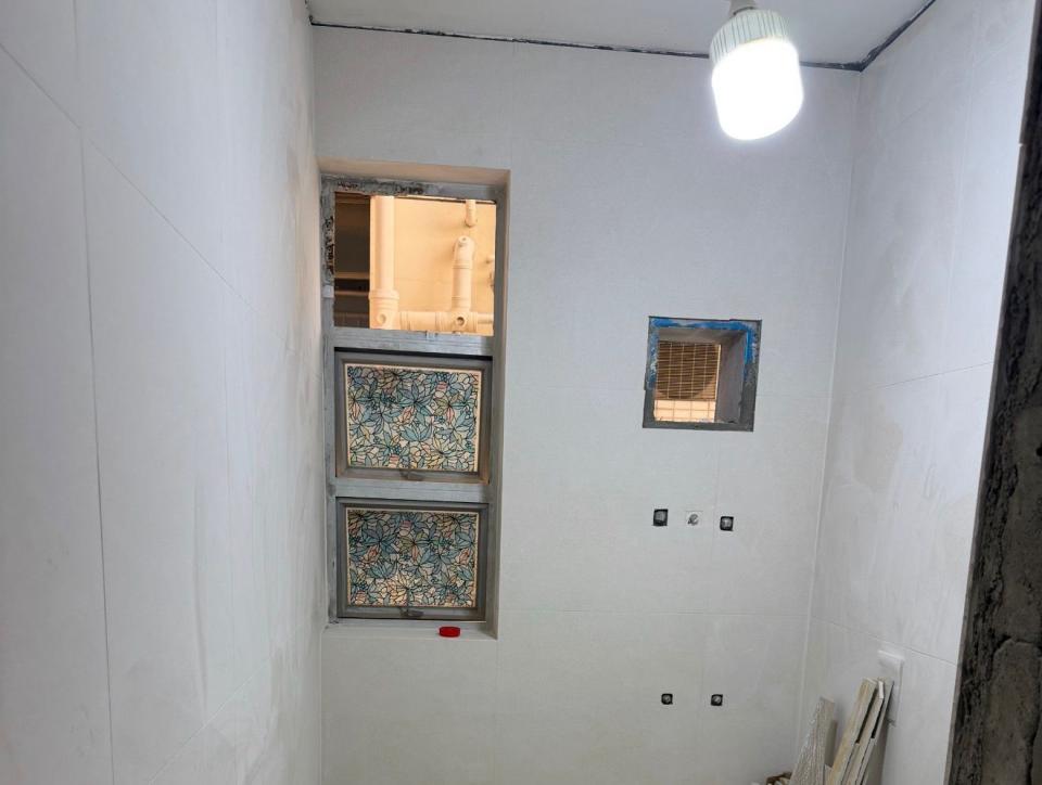 Thermo Ventilator Install & RepairJob photo