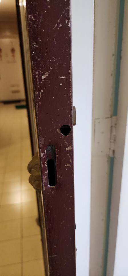 LocksmithJob photo
