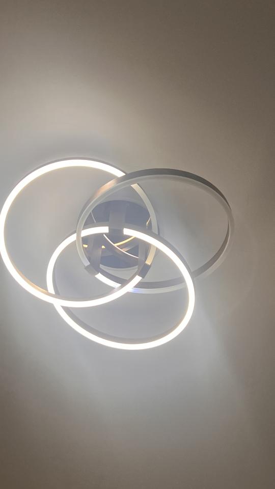 Lighting MaintenanceJob photo