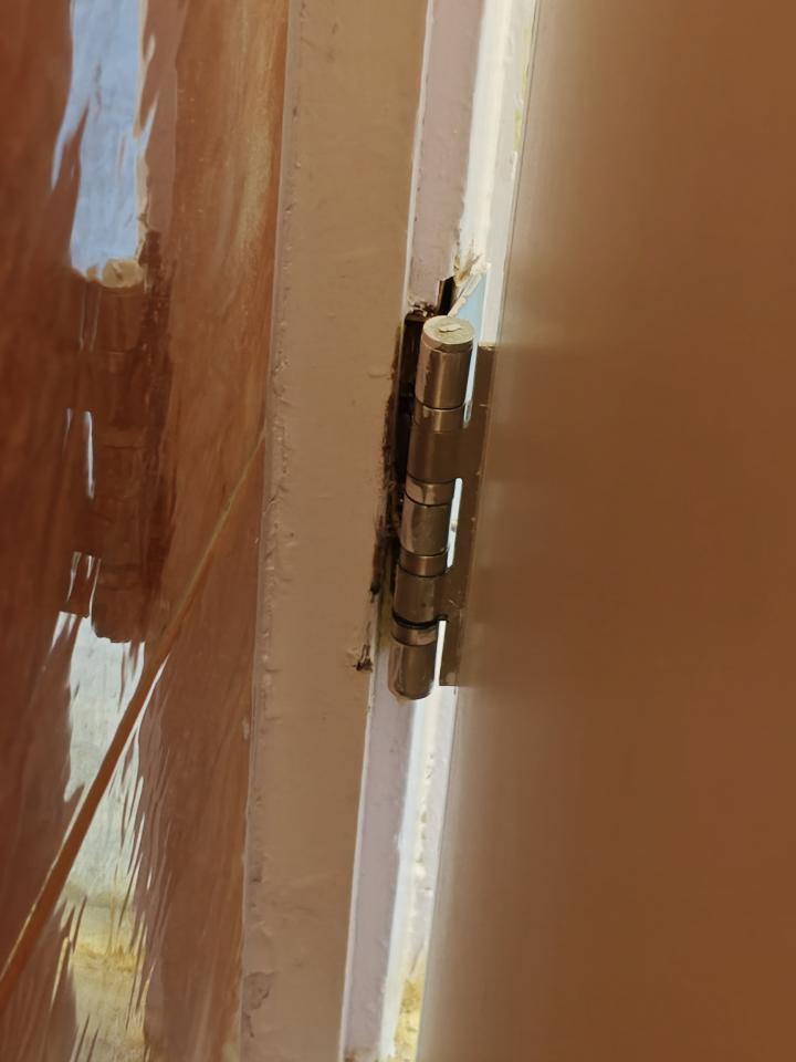 Door repairJob photo