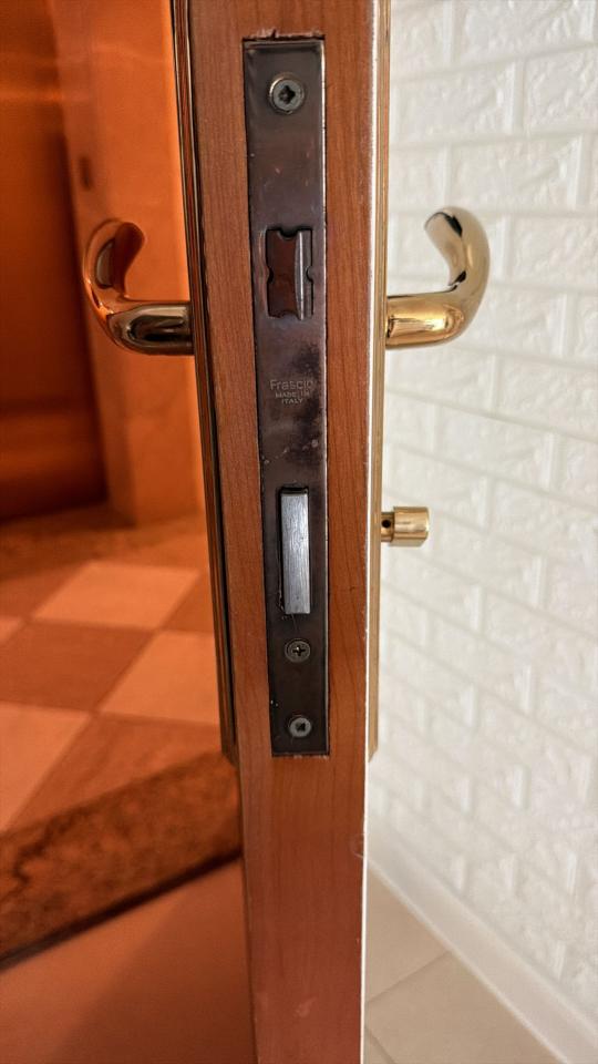 Smart Lock Installation & RepairJob photo