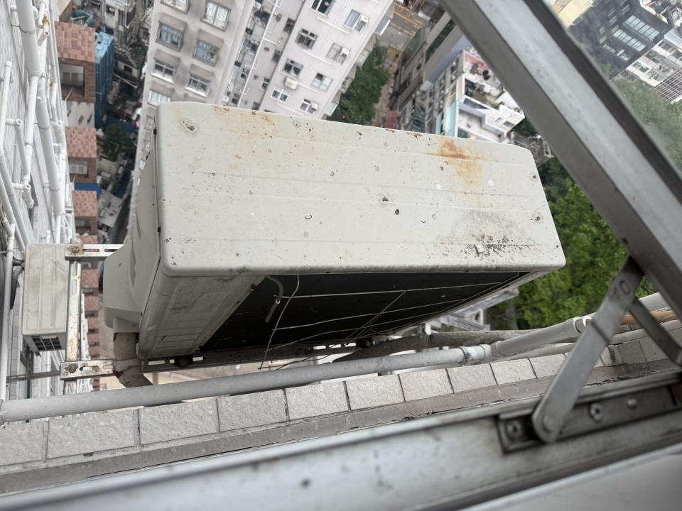 Air Conditioner RepairJob photo