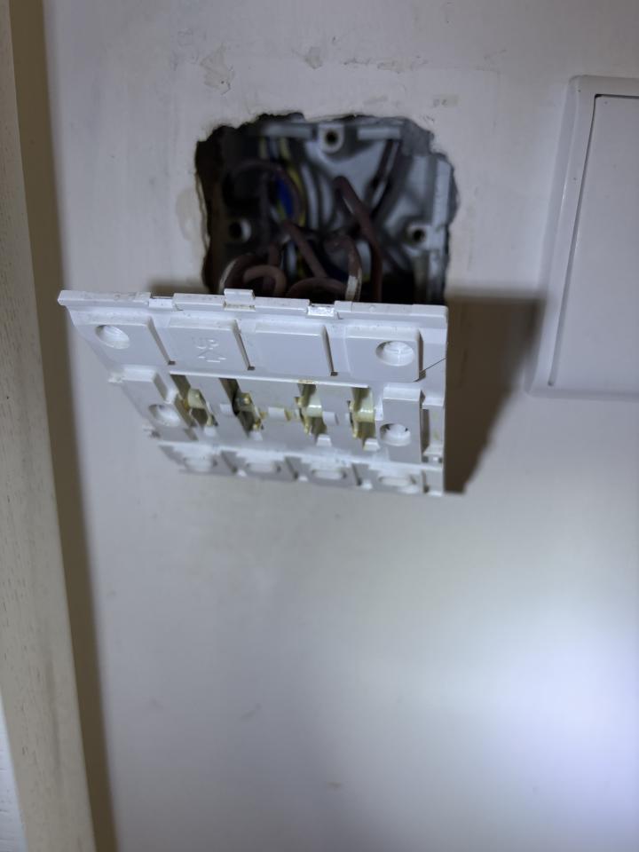 ElectricianJob photo
