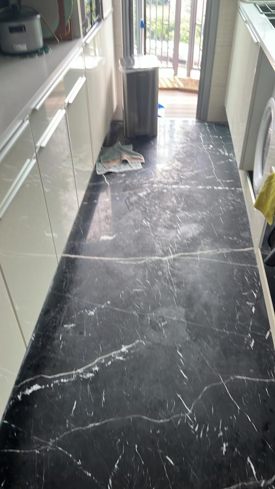 Floor PolishingJob photo