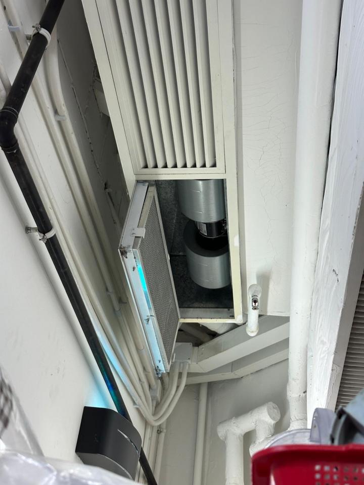 Air Conditioner RepairJob photo