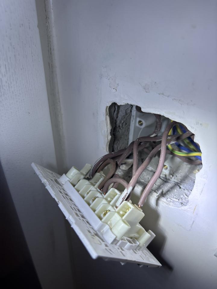 ElectricianJob photo