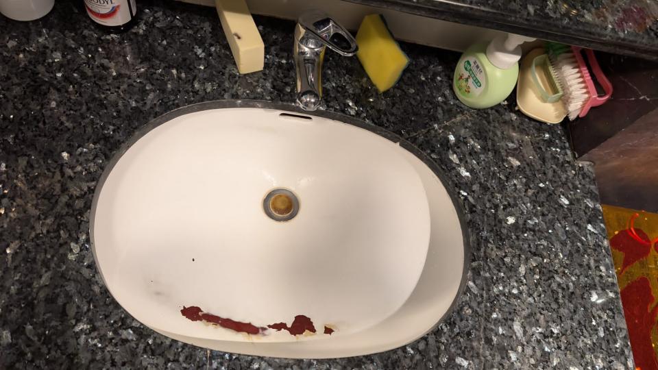 Bathroom RenovationJob photo