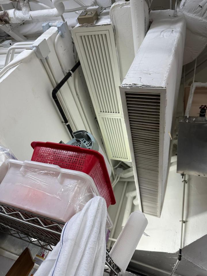 Air Conditioner RepairJob photo
