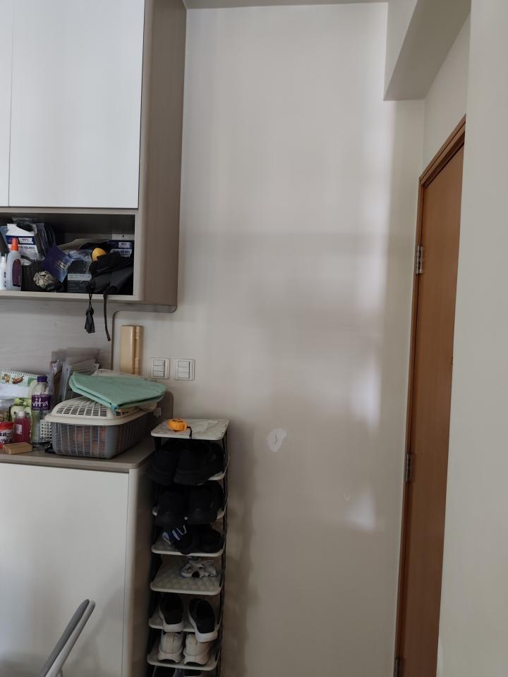 Wall PaintingJob photo