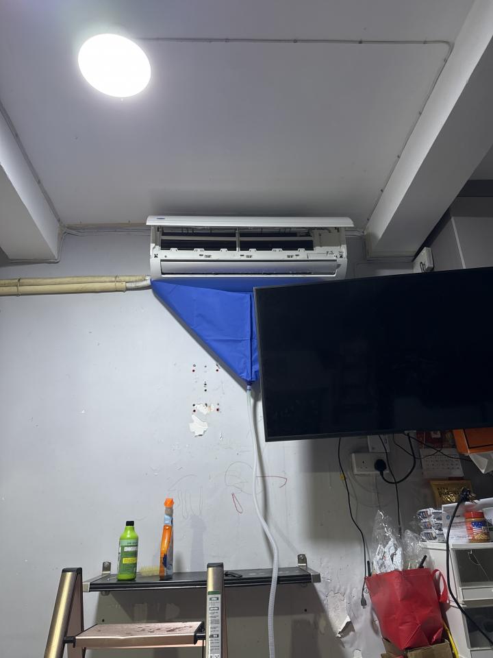 Air Conditioner RepairJob photo