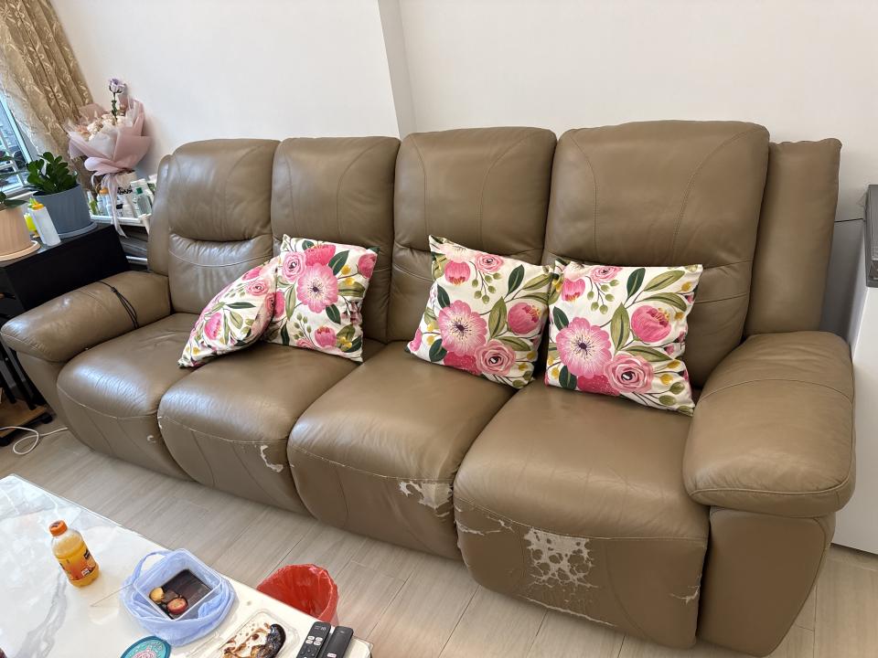 Furniture RecycleJob photo