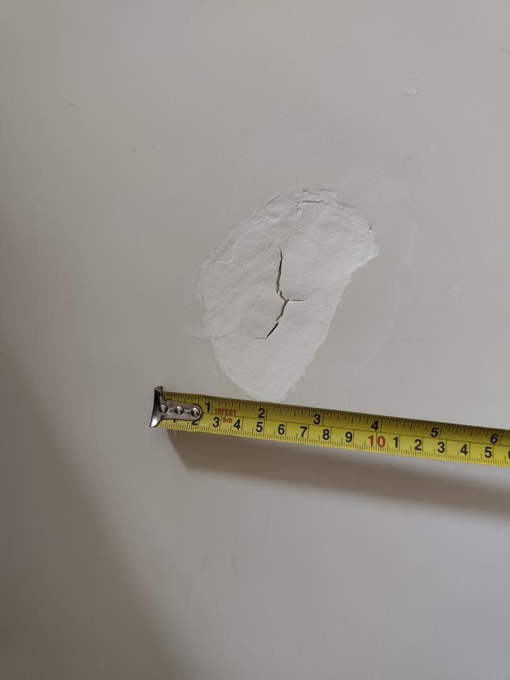 Wall PaintingJob photo