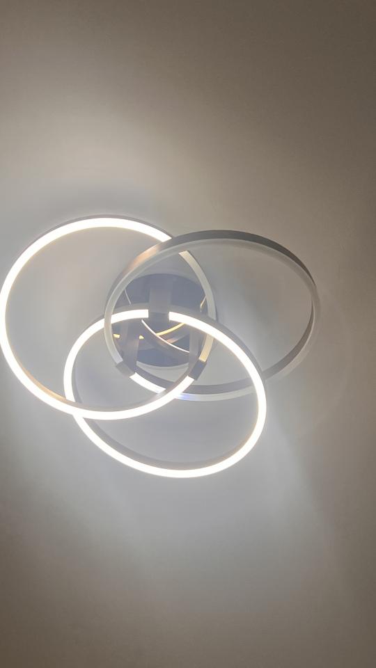 Lighting MaintenanceJob photo