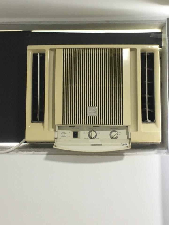 Air Conditioner RepairJob photo