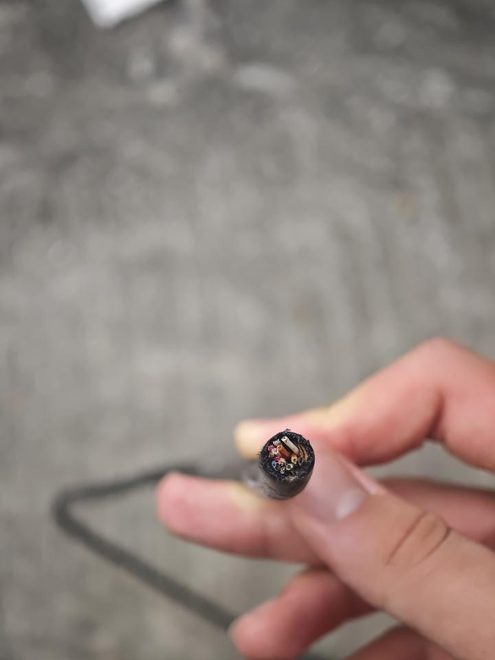 ElectricianJob photo