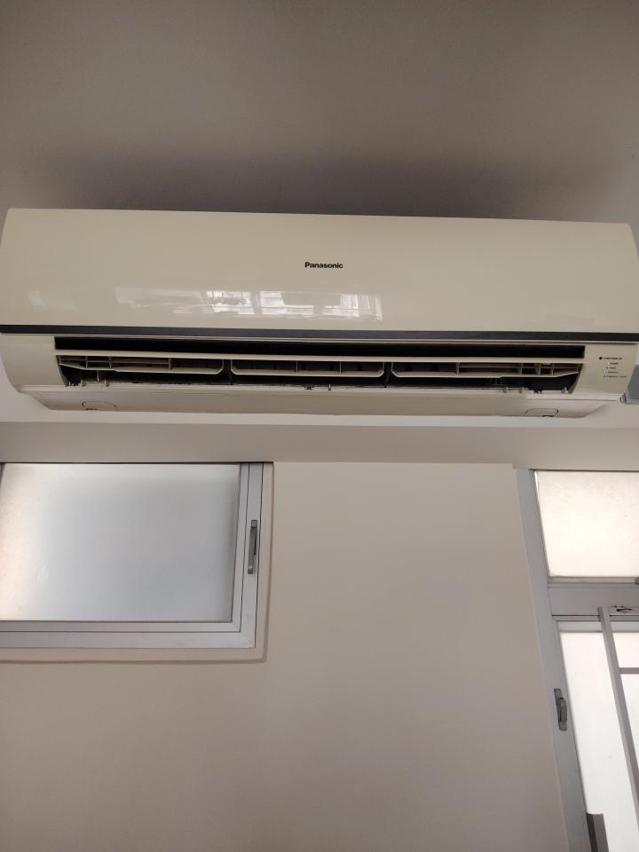 Air Conditioner RepairJob photo